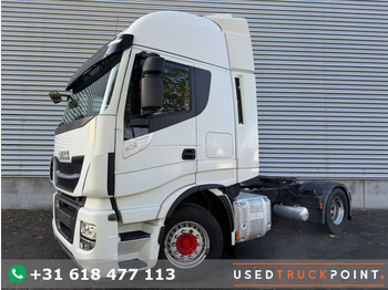 Τράκτορας IVECO Stralis 510