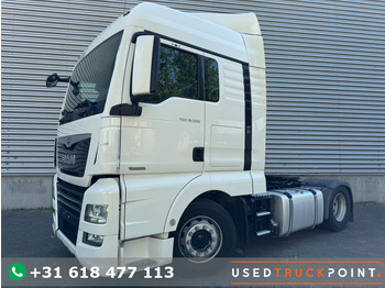 Τράκτορας MAN TGX 18.500