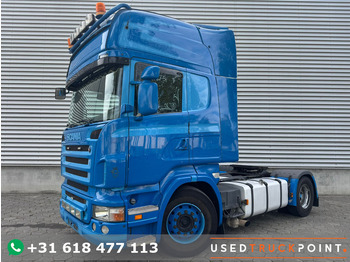 Τράκτορας SCANIA R 500