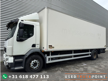 Φορτηγό κόφα VOLVO FL 260