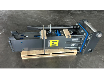 Καινούριο Υδραυλικό σφυρί για Κατασκευή μηχανήματα HAMMER MS900: φωτογραφία 3 Καινούριο Υδραυλικό σφυρί για Κατασκευή μηχανήματα HAMMER MS900: φωτογραφία 3