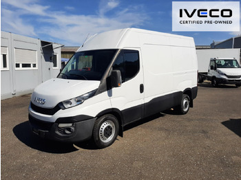 Βαν IVECO Daily