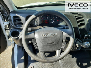 Βαν IVECO 35S17V Daily Euro5 Klima AHK ZV: φωτογραφία 5