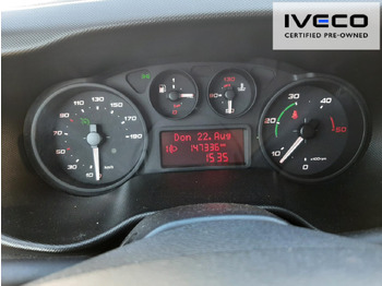Βαν IVECO 35S17V Daily Euro5 Klima AHK ZV: φωτογραφία 3