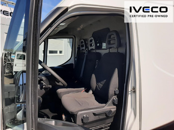 Βαν IVECO 35S17V Daily Euro5 Klima AHK ZV: φωτογραφία 2