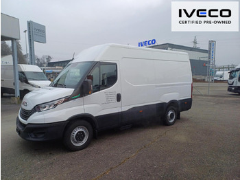 Βαν IVECO Daily 35s14