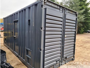 Εξοπλισμού κατασκευών