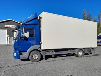 Φορτηγό ψυγείο MERCEDES-BENZ Atego 821
