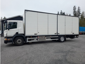 Φορτηγό κόφα SCANIA P 230