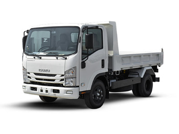Φορτηγό ανατρεπόμενο ISUZU