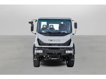 Φορτηγό σασί IVECO EuroCargo