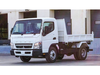 Φορτηγό ανατρεπόμενο MITSUBISHI