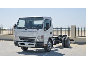 Φορτηγό σασί MITSUBISHI