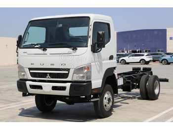 Φορτηγό σασί MITSUBISHI