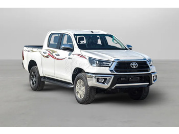 Ημιφορτηγό TOYOTA Hilux