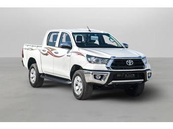 Ημιφορτηγό TOYOTA Hilux