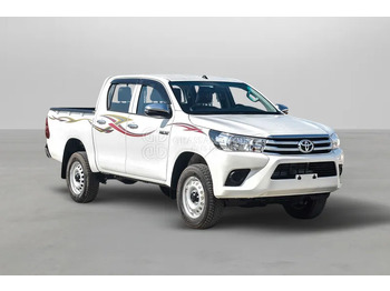 Ημιφορτηγό TOYOTA Hilux