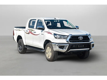 Ημιφορτηγό TOYOTA Hilux