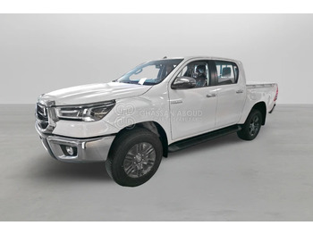 Ημιφορτηγό TOYOTA Hilux