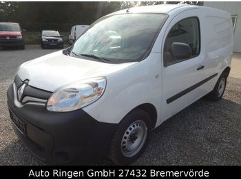 Βαν Renault Kangoo Rapid 1.5 dCi 90 Energy Kasten Euro 6 S&S: φωτογραφία 1