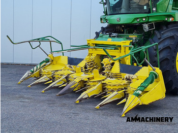 Καλαμποκομαχαιρο KEMPER