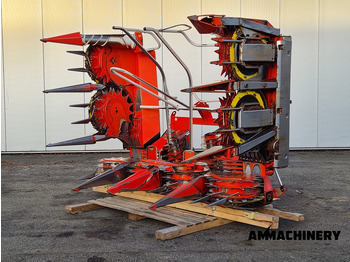 Καλαμποκομαχαιρο KEMPER