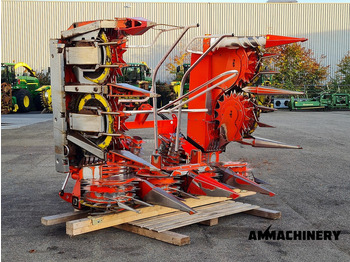 Καλαμποκομαχαιρο για τη μεταφορά τροφίμων Kemper 360 suitable for Krone Big-X: φωτογραφία 2