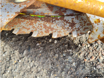 Καλαμποκομαχαιρο για τη μεταφορά τροφίμων Kemper 375 Plus fits JD Inspected: φωτογραφία 5 Καλαμποκομαχαιρο για τη μεταφορά τροφίμων Kemper 375 Plus fits JD Inspected: φωτογραφία 5