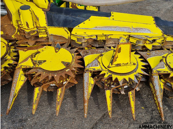 Καλαμποκομαχαιρο για τη μεταφορά τροφίμων Kemper 375 Plus fits JD Inspected: φωτογραφία 4 Καλαμποκομαχαιρο για τη μεταφορά τροφίμων Kemper 375 Plus fits JD Inspected: φωτογραφία 4