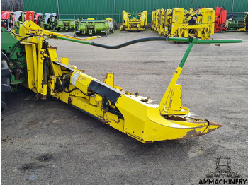 Καλαμποκομαχαιρο για τη μεταφορά τροφίμων Kemper 375 Plus fits JD Inspected: φωτογραφία 2 Καλαμποκομαχαιρο για τη μεταφορά τροφίμων Kemper 375 Plus fits JD Inspected: φωτογραφία 2