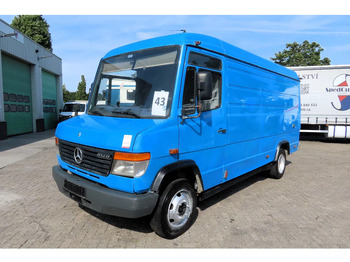 Βαν MERCEDES-BENZ Vario