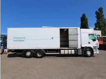 Φορτηγό κόφα Renault Premium 410 6x2, box 8.70 M! !!FRANCE TRUCK!!: φωτογραφία 5