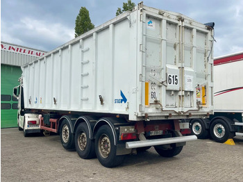 Επικαθήμενο ανατρεπόμενο STAS