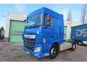Τράκτορας DAF XF 460
