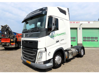 Τράκτορας VOLVO FH 460