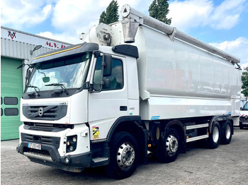 Φορτηγό βυτιοφόρο VOLVO FMX 450