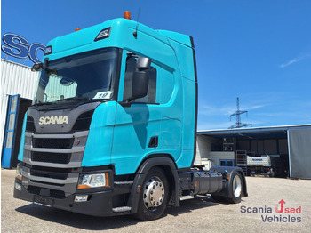 Τράκτορας SCANIA R 450