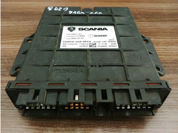 Ηλεκτρονική μονάδα ελέγχου SCANIA