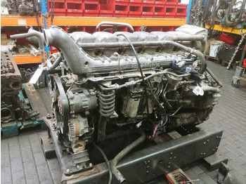 Κινητήρας για Φορτηγό Scania DC1215, HPI 420, EURO 5: φωτογραφία 4 Κινητήρας για Φορτηγό Scania DC1215, HPI 420, EURO 5: φωτογραφία 4