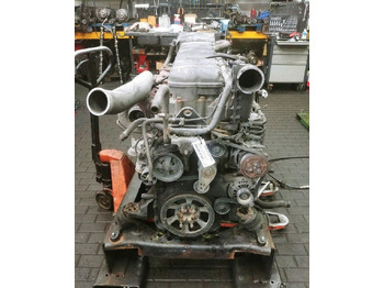 Κινητήρας για Φορτηγό Scania DC1215, HPI 420, EURO 5: φωτογραφία 5 Κινητήρας για Φορτηγό Scania DC1215, HPI 420, EURO 5: φωτογραφία 5