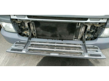 Μάσκα ψυγείου SCANIA