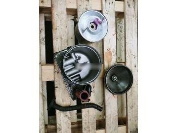 Φίλτρο λαδιού για Φορτηγό Scania OIL CENTRIFUGAL CLEANER, OIL SPINNER ASSEMBLY 1774447 2304242: φωτογραφία 5 Φίλτρο λαδιού για Φορτηγό Scania OIL CENTRIFUGAL CLEANER, OIL SPINNER ASSEMBLY 1774447 2304242: φωτογραφία 5