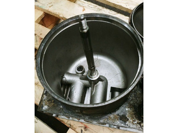 Φίλτρο λαδιού για Φορτηγό Scania OIL CENTRIFUGAL CLEANER, OIL SPINNER ASSEMBLY 1774447 2304242: φωτογραφία 3 Φίλτρο λαδιού για Φορτηγό Scania OIL CENTRIFUGAL CLEANER, OIL SPINNER ASSEMBLY 1774447 2304242: φωτογραφία 3