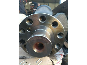 Στροφαλοφόρος SCANIA R