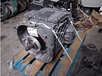 Κιβώτιο ταχυτήτων VOLVO FH13