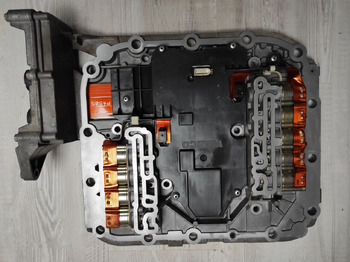 Ηλεκτρονική μονάδα ελέγχου WABCO