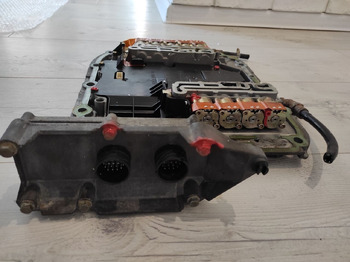 Ηλεκτρονική μονάδα ελέγχου για Φορτηγό WABCO   truck: φωτογραφία 4