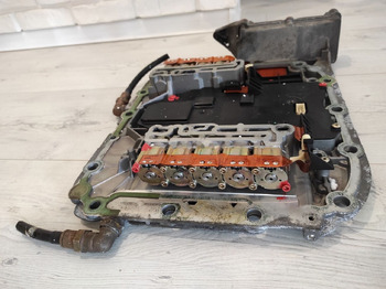 Ηλεκτρονική μονάδα ελέγχου για Φορτηγό WABCO   truck: φωτογραφία 3