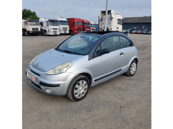 Αυτοκίνητο CITROËN