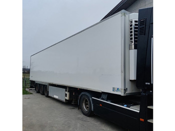 Φορτηγό ψυγείο